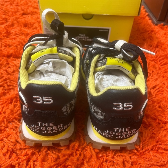 Marc Jacobs Sneakers - Picture 4 of 5